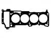 Cylinder Head Gasket:11044-7J500