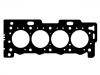Junta de culata Cylinder Head Gasket:0209.CH