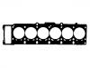 Junta de culata Cylinder Head Gasket:11 12 7 835 918