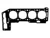 Junta de culata Cylinder Head Gasket:504093500