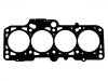 Junta de culata Cylinder Head Gasket:06G 103 383 A