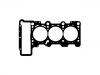 Junta de culata Cylinder Head Gasket:06E 103 149 AC