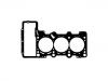Junta de culata Cylinder Head Gasket:06E 103 148 AC