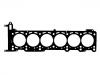 Cylinder Head Gasket:05A 103 383 BH