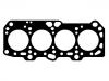 Junta de culata Cylinder Head Gasket:MD301578