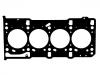 Junta de culata Cylinder Head Gasket:55209072