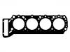 Junta de culata Cylinder Head Gasket:119 016 38 20