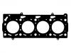 Junta de culata Cylinder Head Gasket:030103383AK