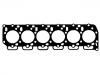 Cylinder Head Gasket:0727-10-271B
