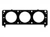 Junta de culata Cylinder Head Gasket:10118604