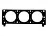 Junta de culata Cylinder Head Gasket:24507249