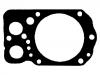 Junta de culata Cylinder Head Gasket:ME051132