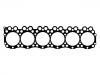 прокладка цилиндра Cylinder Head Gasket:11115-1781