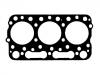 Junta de culata Cylinder Head Gasket:11044-95003