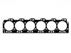 Zylinderkopfdichtung Cylinder Head Gasket:3938267