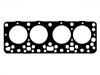 Junta de culata Cylinder Head Gasket:11044-09W00