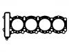 прокладка цилиндра Cylinder Head Gasket:11044-60U15