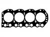 Junta de culata Cylinder Head Gasket:11044-43G03
