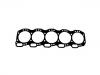 Cylinder Head Gasket:1-11141-074-0