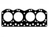 прокладка цилиндра Cylinder Head Gasket:5-11141-017-0