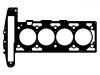 Cylinder Head Gasket:56 07 811