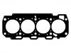 Zylinderkopfdichtung Cylinder Head Gasket:60814601