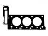 Zylinderkopfdichtung Cylinder Head Gasket:272 016 00 20