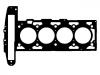 Zylinderkopfdichtung Cylinder Head Gasket:56 07 814