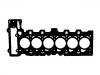 прокладка цилиндра Cylinder Head Gasket:11 12 7 555 756