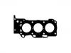 прокладка цилиндра Cylinder Head Gasket:11116-31031