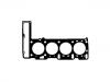 прокладка цилиндра Cylinder Head Gasket:66401-60020