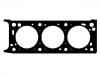 Cylinder Head Gasket:9619895980