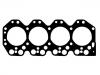 прокладка цилиндра Cylinder Head Gasket:11115-58081