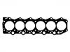 прокладка цилиндра Cylinder Head Gasket:11115-17031-01