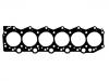 прокладка цилиндра Cylinder Head Gasket:11115-17030-05