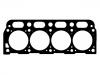 прокладка цилиндра Cylinder Head Gasket:24576547