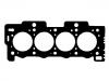 Cylinder Head Gasket:0209.Q7