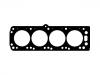 Zylinderkopfdichtung Cylinder Head Gasket:6 07 473