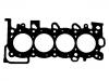 прокладка цилиндра Cylinder Head Gasket:12251-REB-Z01