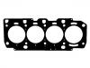 اسطوانة رئيس طوقا Cylinder Head Gasket:60677983