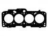 прокладка цилиндра Cylinder Head Gasket:06A 103 383 AE