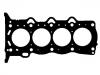 прокладка цилиндра Cylinder Head Gasket:11115-33030-B0