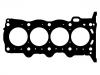 Zylinderkopfdichtung Cylinder Head Gasket:11115-33030-A0