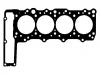 прокладка цилиндра Cylinder Head Gasket:601 016 47 20