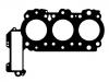 اسطوانة رئيس طوقا Cylinder Head Gasket:996.104.169.52