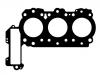اسطوانة رئيس طوقا Cylinder Head Gasket:996.104.170.59