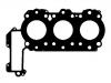 Joint de culasse Cylinder Head Gasket:996.104.169.01