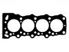 прокладка цилиндра Cylinder Head Gasket:607 974