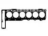 Cylinder Head Gasket:606 016 05 20