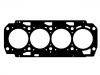 Zylinderkopfdichtung Cylinder Head Gasket:93 166 862